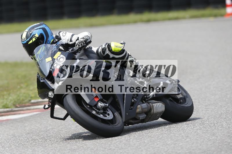 /24 08.06.2025 TZ Motorsport ADR/Gruppe gelb/86